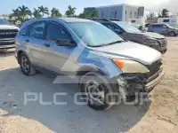 2007 Honda CR-V photo
