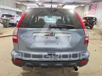 2007 Honda CR-V photo