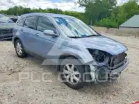 2007 Honda CR-V photo