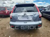 2007 Honda CR-V photo