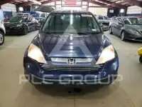 2007 Honda CR-V photo