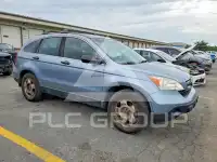 2007 Honda CR-V photo