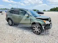2007 Honda CR-V photo