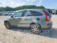 2007 Honda CR-V photo