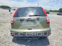 2007 Honda CR-V photo
