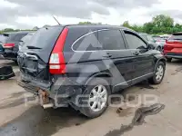 2007 Honda CR-V photo