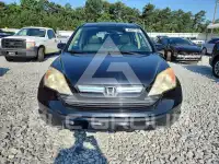 2007 Honda CR-V photo