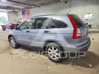 2007 Honda CR-V photo