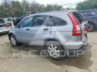 2007 Honda CR-V photo