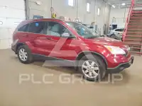 2007 Honda CR-V photo