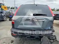 2007 Honda CR-V photo