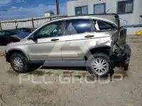 2007 Honda CR-V photo