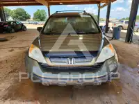 2007 Honda CR-V photo