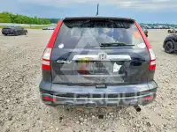 2007 Honda CR-V photo