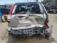 2007 Honda CR-V photo