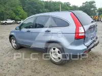 2007 Honda CR-V photo