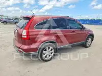 2007 Honda CR-V photo