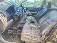 2007 Honda CR-V photo