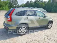 2007 Honda CR-V photo