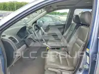 2007 Honda CR-V photo