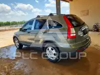 2007 Honda CR-V photo