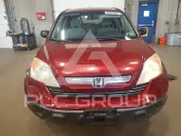 2007 Honda CR-V photo