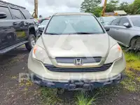 2007 Honda CR-V photo