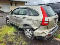 2007 Honda CR-V photo