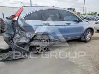 2007 Honda CR-V photo