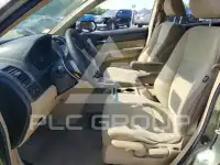 2007 Honda CR-V photo