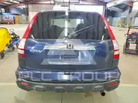 2007 Honda CR-V photo