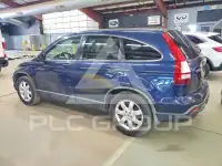 2007 Honda CR-V photo