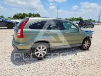 2007 Honda CR-V photo
