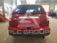 2007 Honda CR-V photo