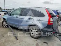 2007 Honda CR-V photo