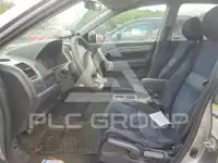 2007 Honda CR-V photo