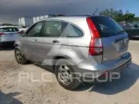 2007 Honda CR-V photo