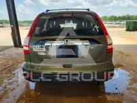 2007 Honda CR-V photo