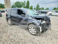 2007 Honda CR-V photo