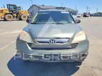 2007 Honda CR-V photo