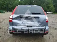 2007 Honda CR-V photo