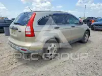 2007 Honda CR-V photo