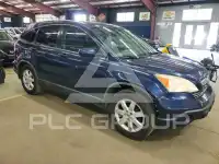 2007 Honda CR-V photo