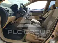 2007 Honda CR-V photo