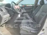 2007 Honda CR-V photo