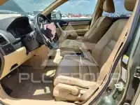 2007 Honda CR-V photo