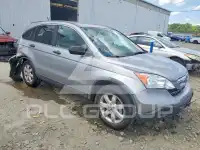 2007 Honda CR-V photo