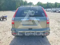 2007 Honda CR-V photo