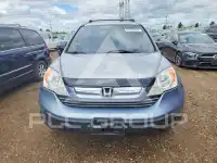 2007 Honda CR-V photo