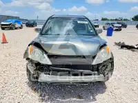 2007 Honda CR-V photo